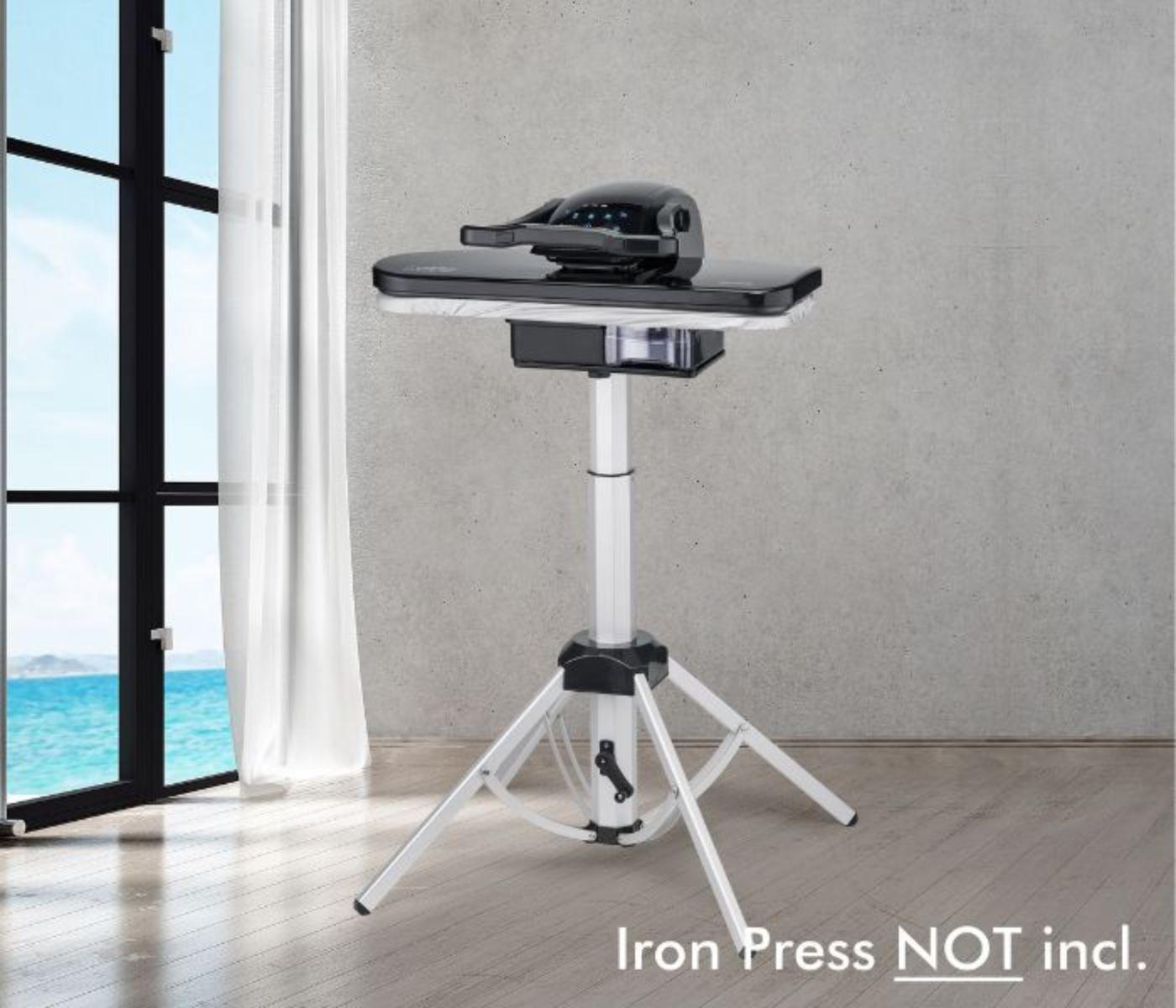 Βάση Πρέσας Σιδερώματος "Ultra Max/Pro"