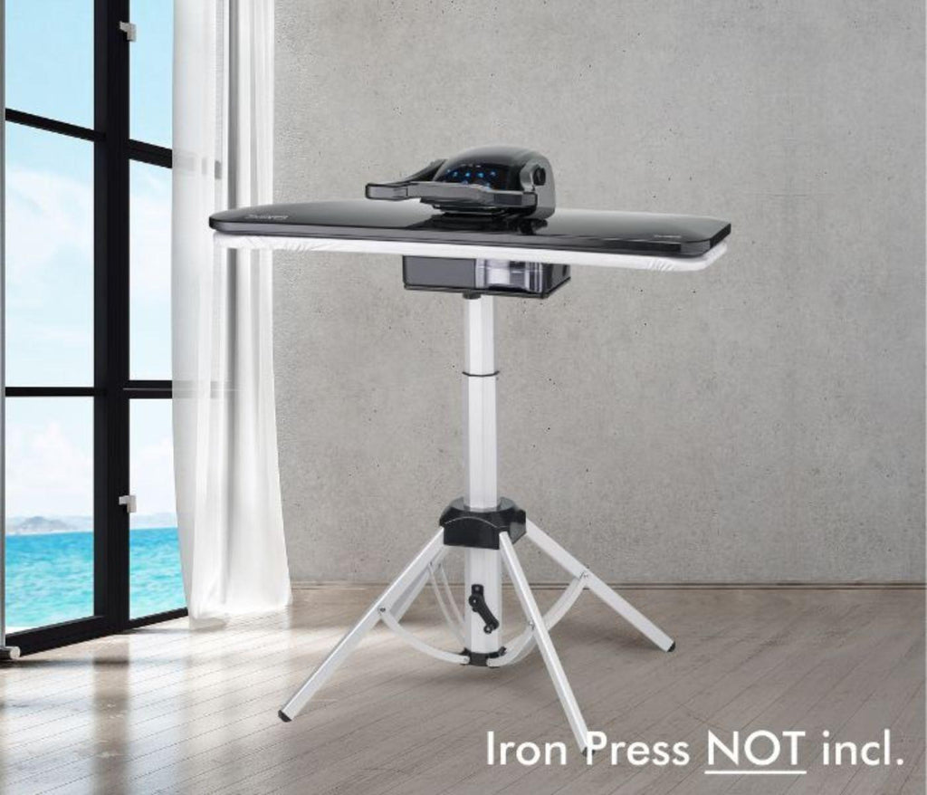 Βάση Πρέσας Σιδερώματος "Ultra Max/Pro"