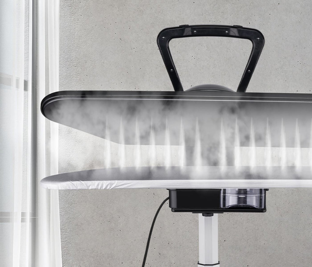 Πρέσα Σιδερώματος Επαγγελματική "Ultra Pro"