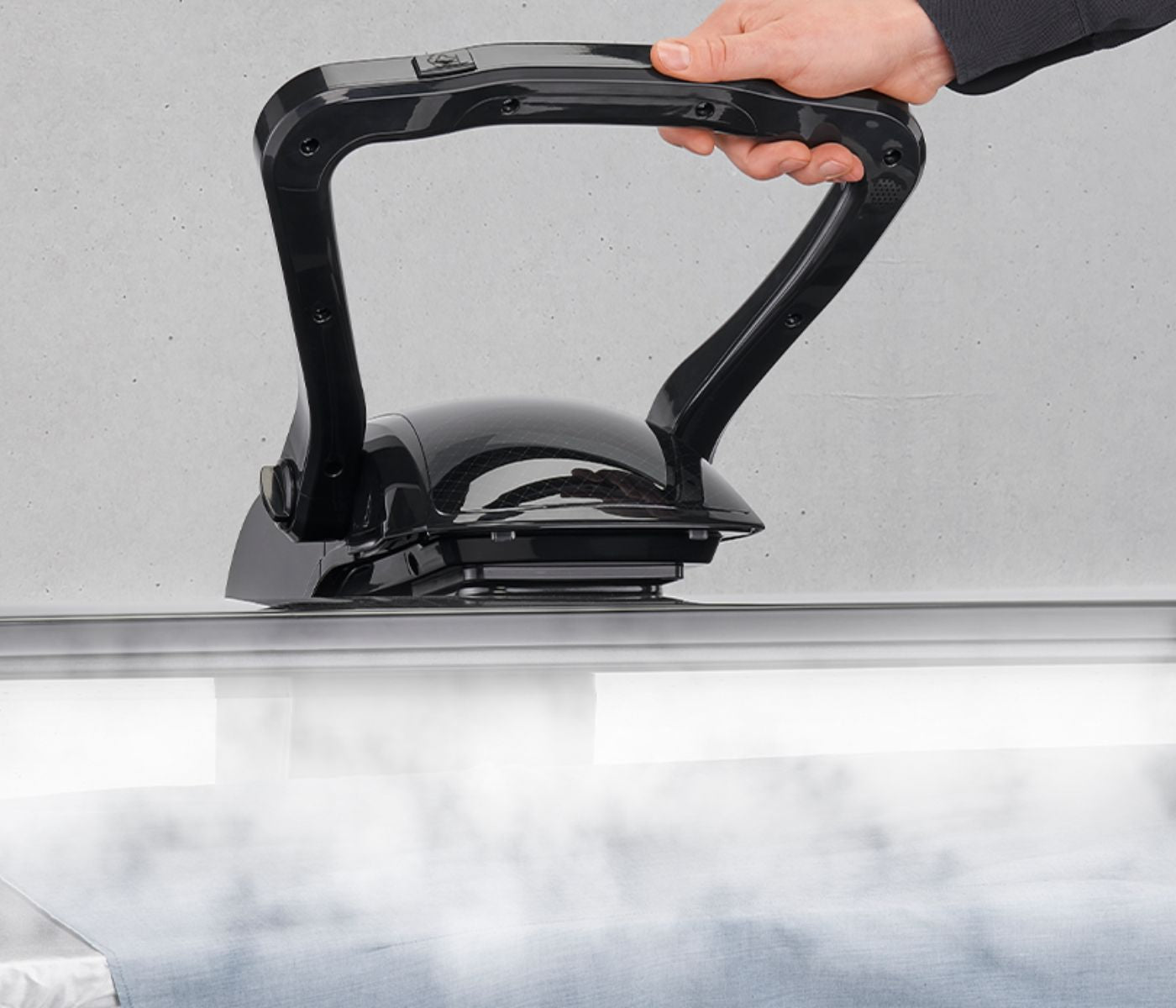 Πρέσα Σιδερώματος Επαγγελματική "Ultra Pro"