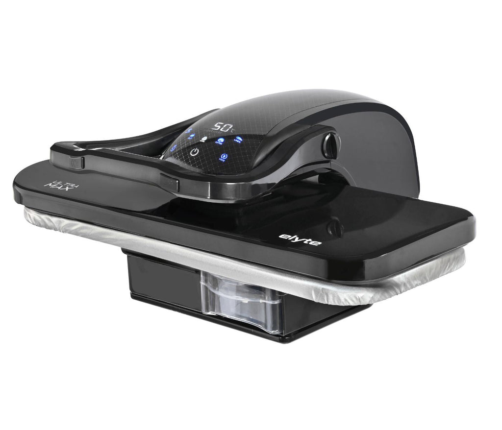 Πρέσα Σιδερώματος "Ultra Max"