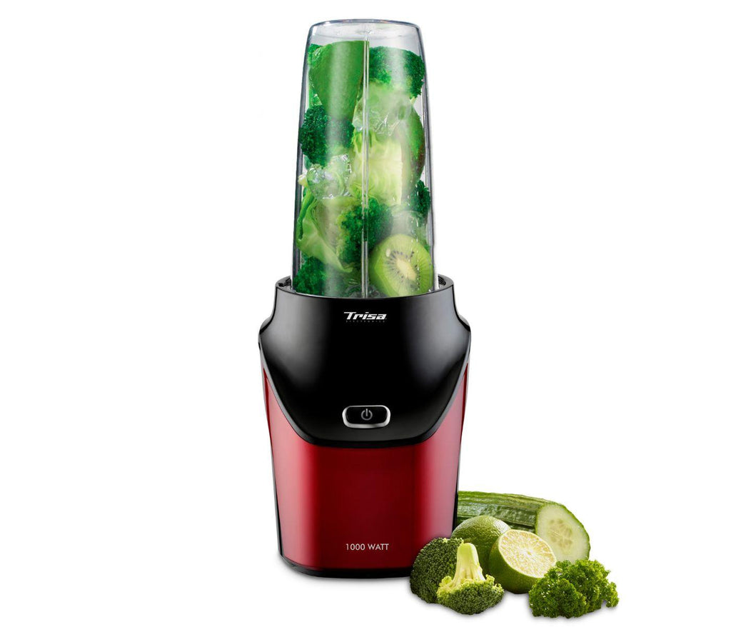 Μπλέντερ για Smoothies Trisa "Energy Boost"