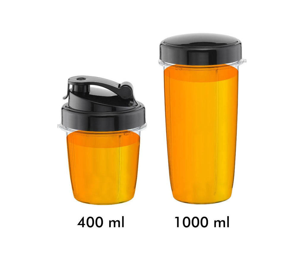 Μπλέντερ για Smoothies Trisa "Energy Boost"