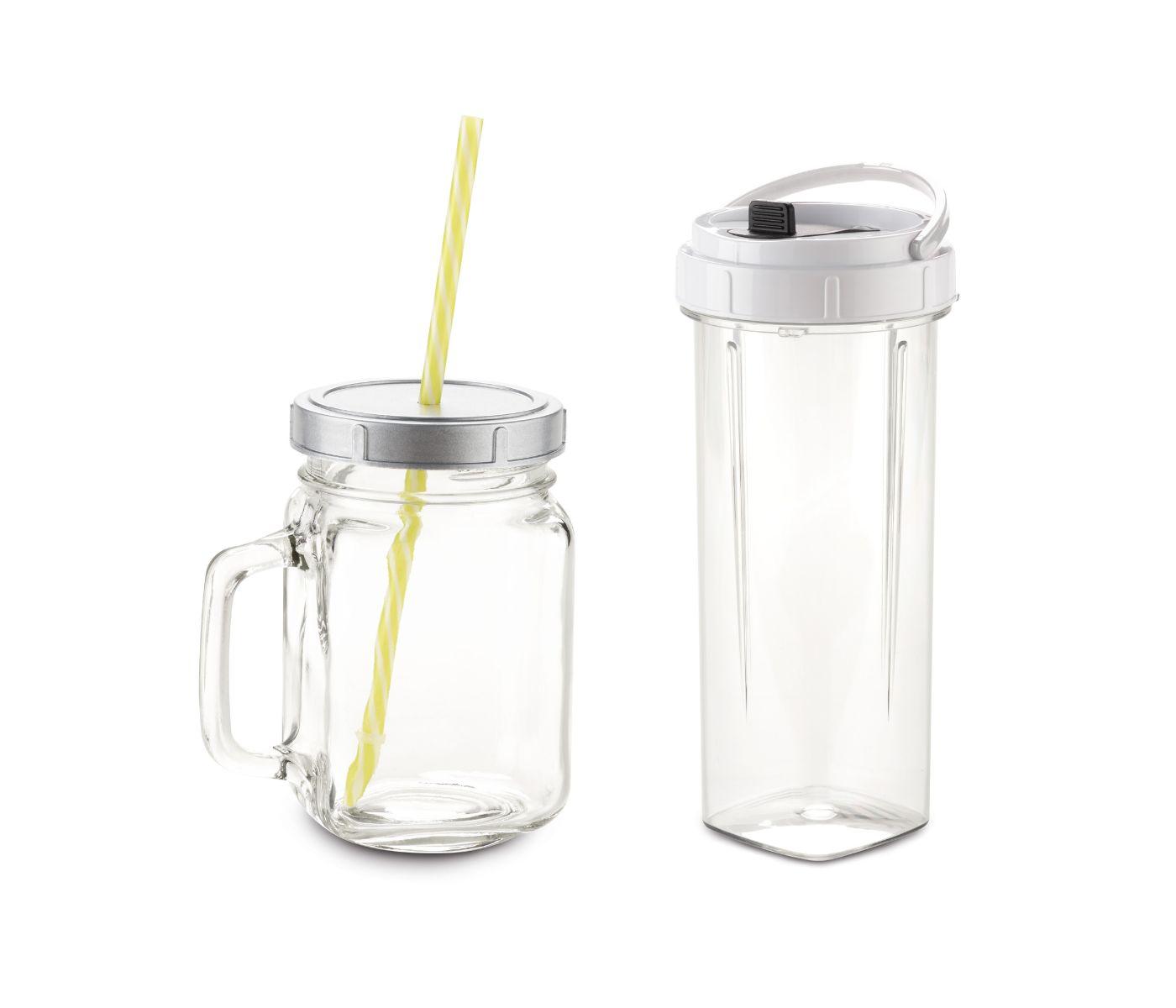 Μπλέντερ για Smoothies Trisa "Power Smoothie" Μωβ