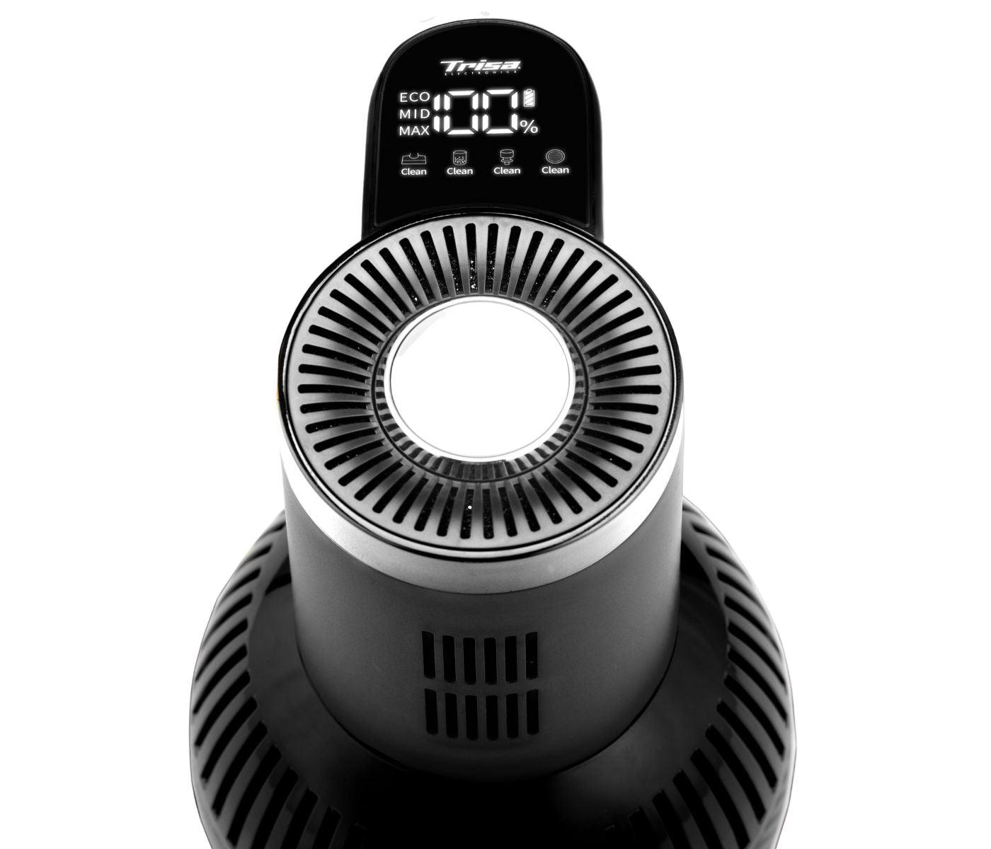 Ηλεκτρική Σκούπα Stick Trisa "Quick Clean Prof. T0341"