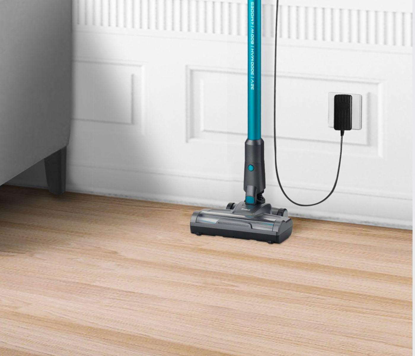 Ηλεκτρική Σκούπα Stick Trisa "Quick Clean Prof. T9621"