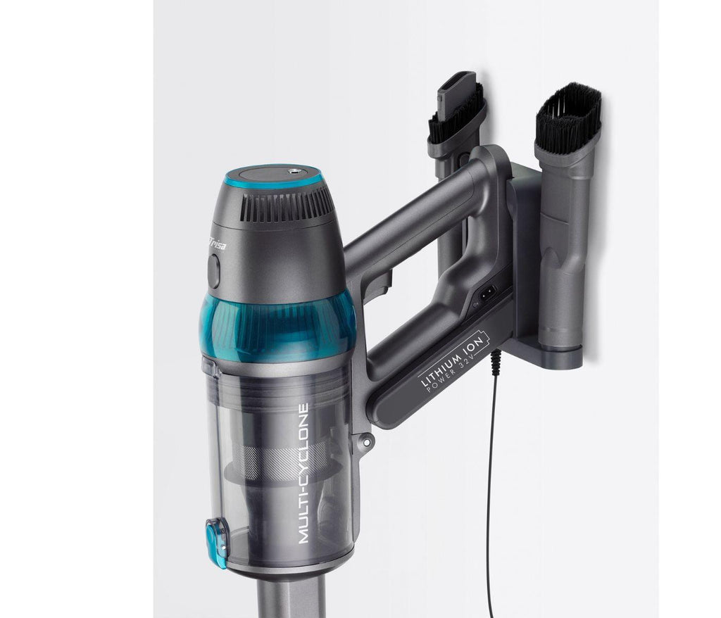 Ηλεκτρική Σκούπα Stick Trisa "Quick Clean Prof. T9621"