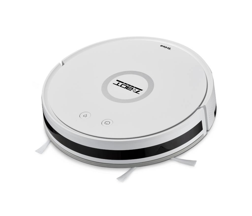 Σκούπα Ρομπότ για Σκούπισμα Trisa "T-Bot Lite"