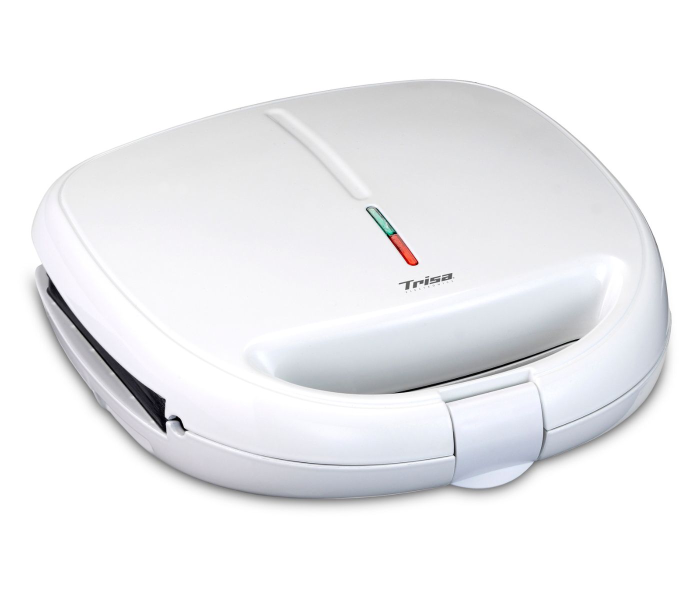 Τοστιέρα/Βαφλιέρα Trisa "Tasty Snack"