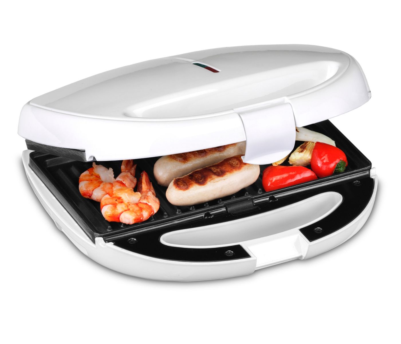 Τοστιέρα/Βαφλιέρα Trisa "Tasty Snack"