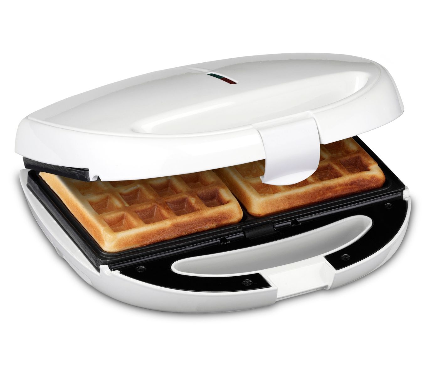 Τοστιέρα/Βαφλιέρα Trisa "Tasty Snack"