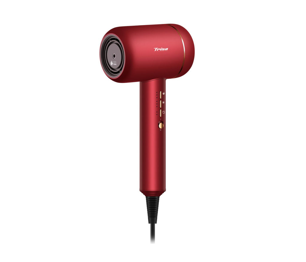 Πιστολάκι Μαλλιών Ionic Trisa "Ultra Ionic Pro"