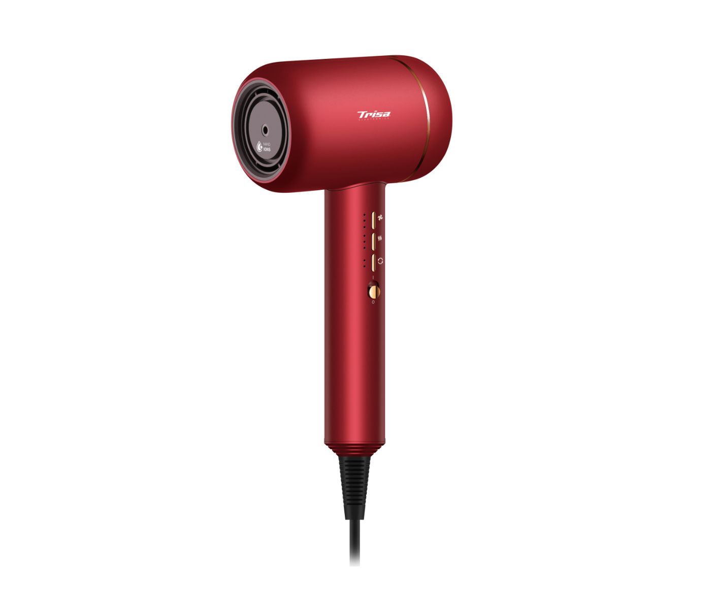 Πιστολάκι Μαλλιών Ionic Trisa "Ultra Ionic Pro"