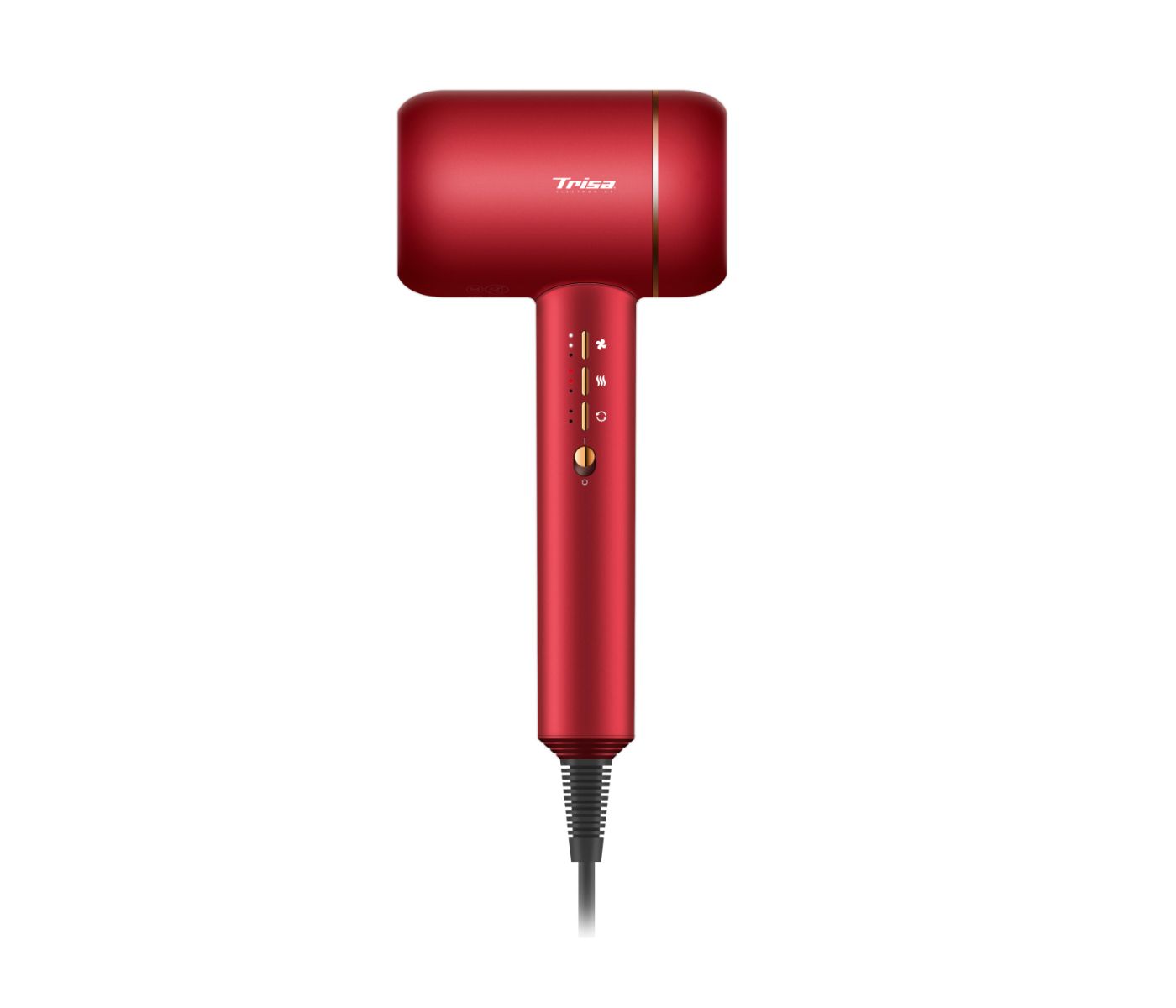 Πιστολάκι Μαλλιών Ionic Trisa "Ultra Ionic Pro"
