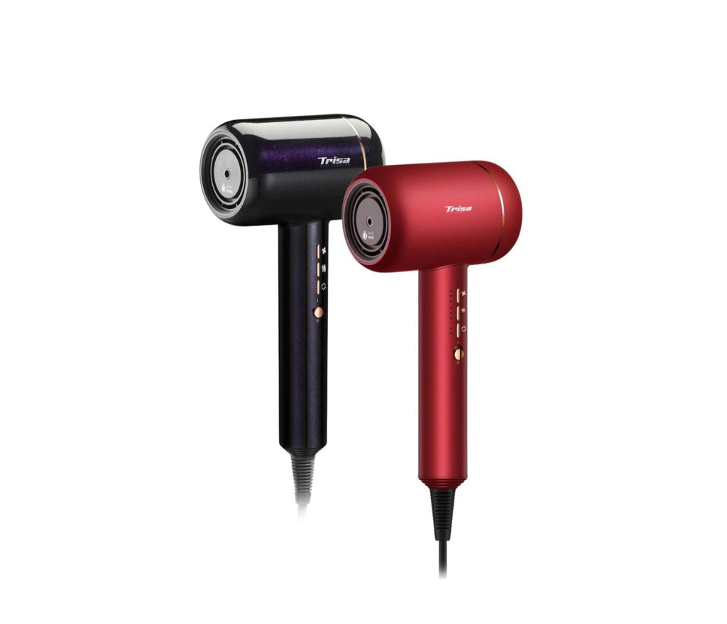 Πιστολάκι Μαλλιών Ionic Trisa "Ultra Ionic Pro"