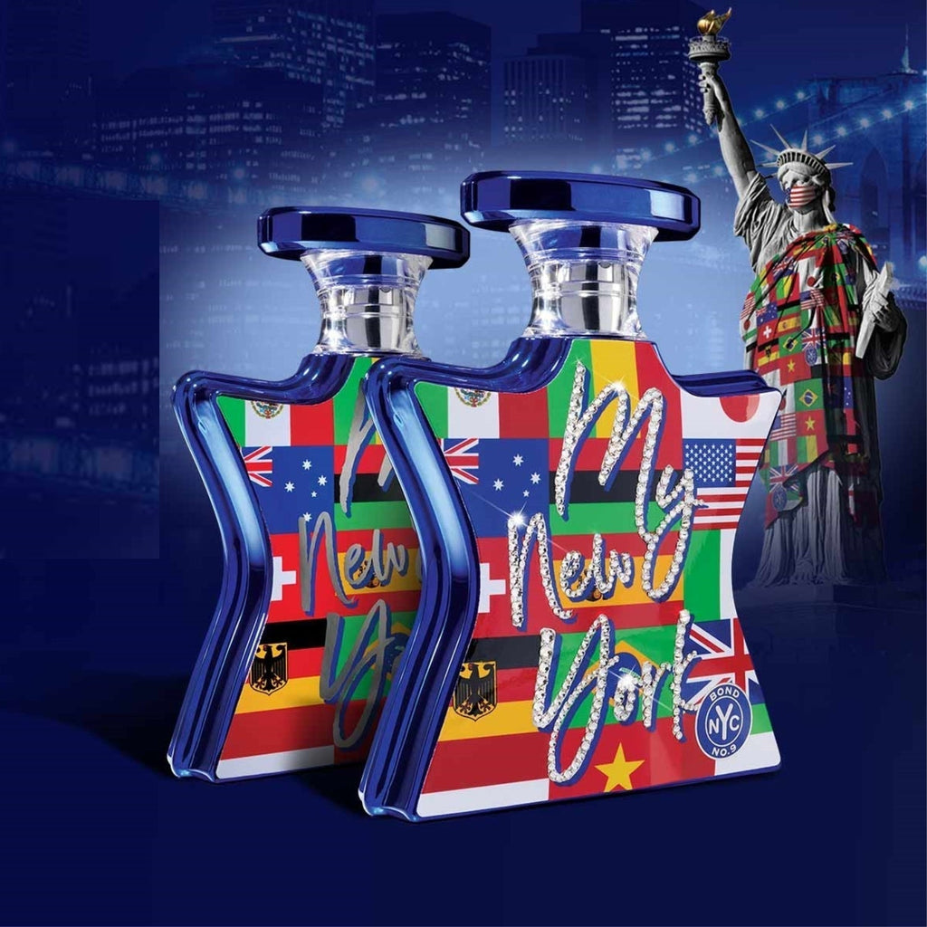 Bond No.9 My New York 3.4Oz