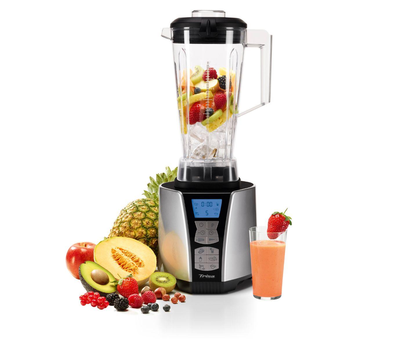 Πολυμηχάνημα Κουζίνας Trisa "Vital Fit"