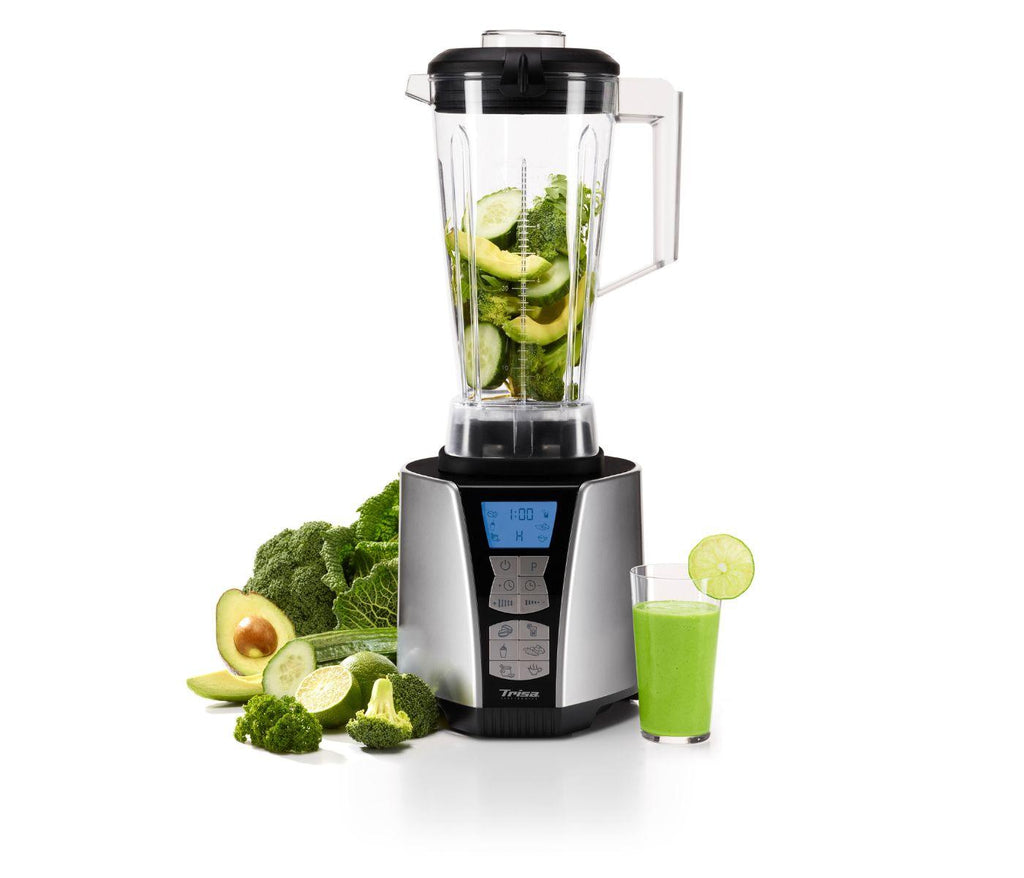 Πολυμηχάνημα Κουζίνας Trisa "Vital Fit"