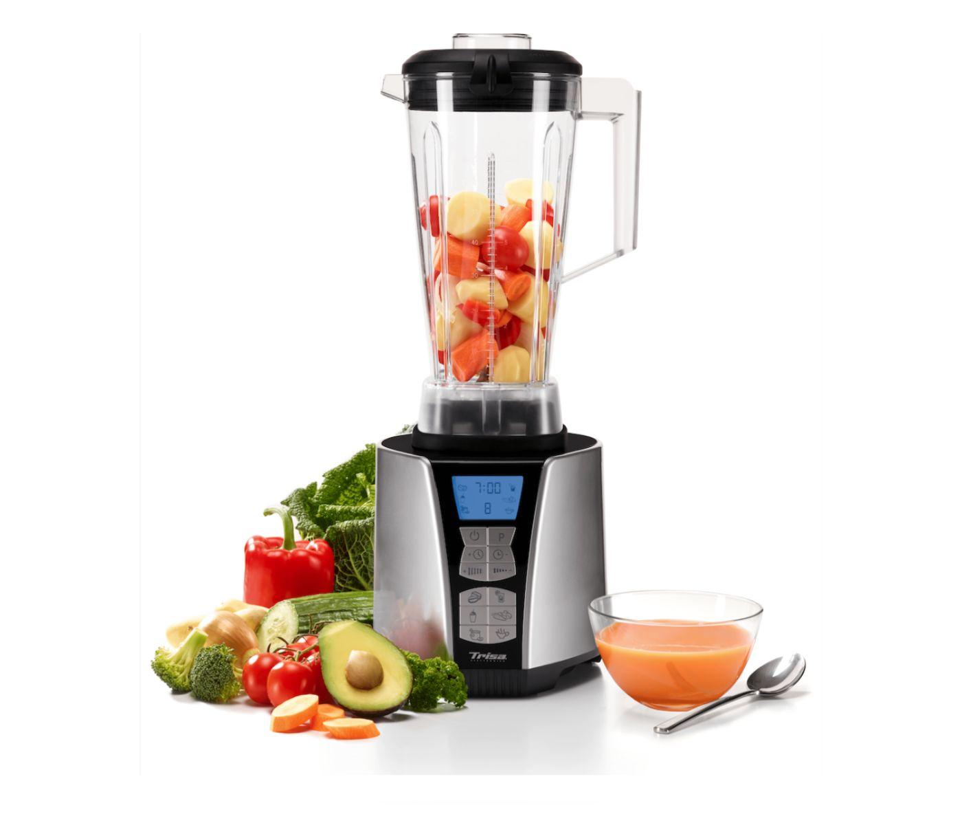 Πολυμηχάνημα Κουζίνας Trisa "Vital Fit"