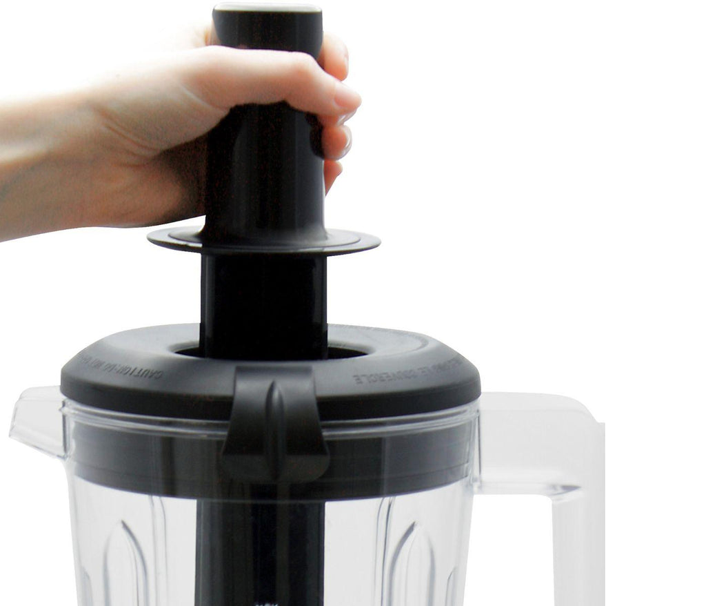 Πολυμηχάνημα Κουζίνας Trisa "Vital Fit"