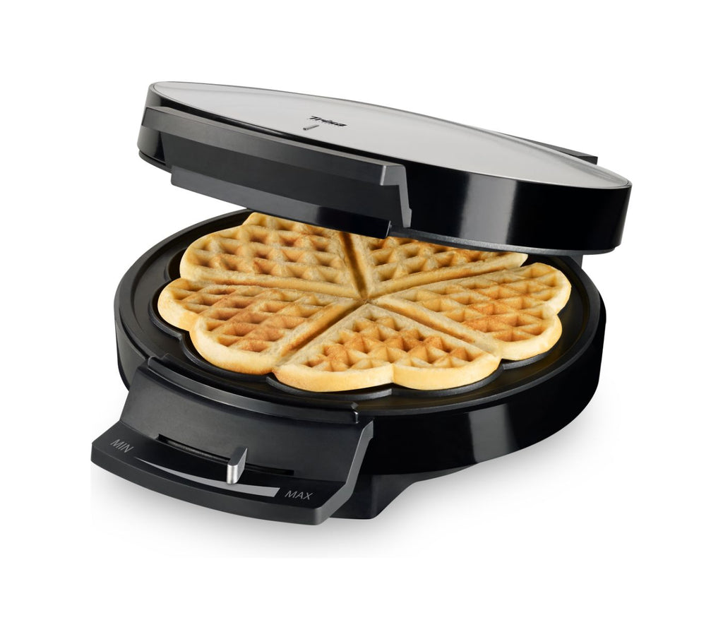 Παρασκευαστής Βάφλας Trisa "Waffle Pleasure"