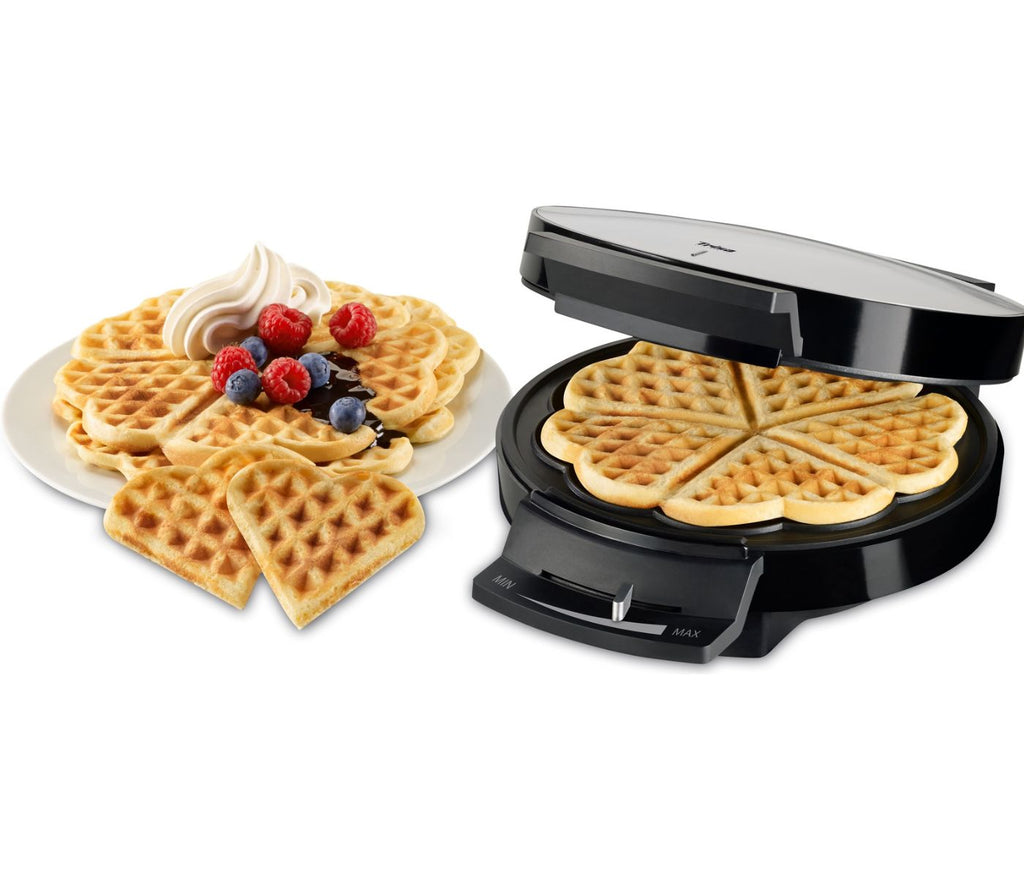 Παρασκευαστής Βάφλας Trisa "Waffle Pleasure"