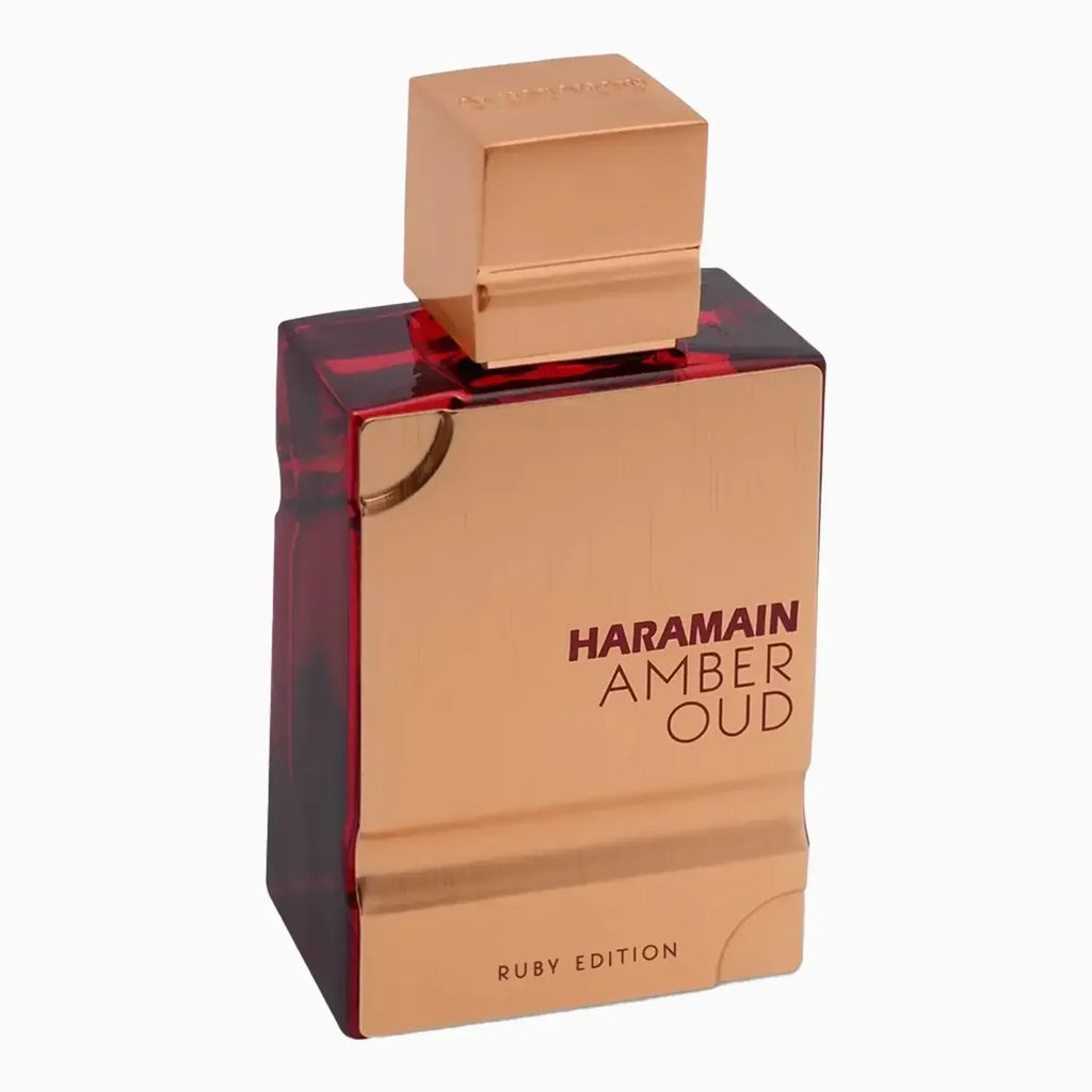 Al Haramain Amber Oud Ruby Edition EDP 2.0 Oz