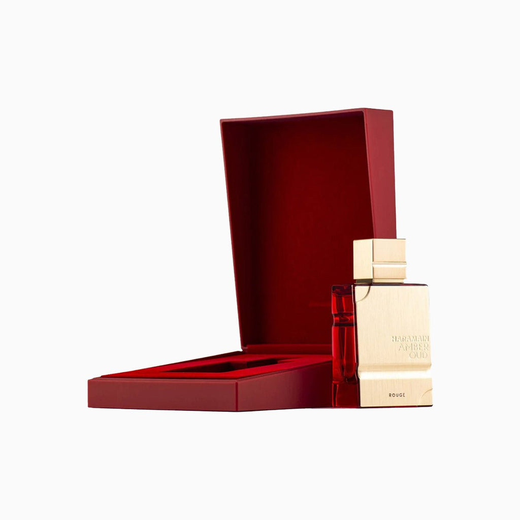 Amber Oud Ruby EDP Spray 4.0 Oz