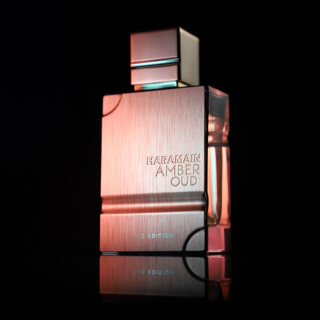 Amber Oud Ruby EDP Spray 4.0 Oz