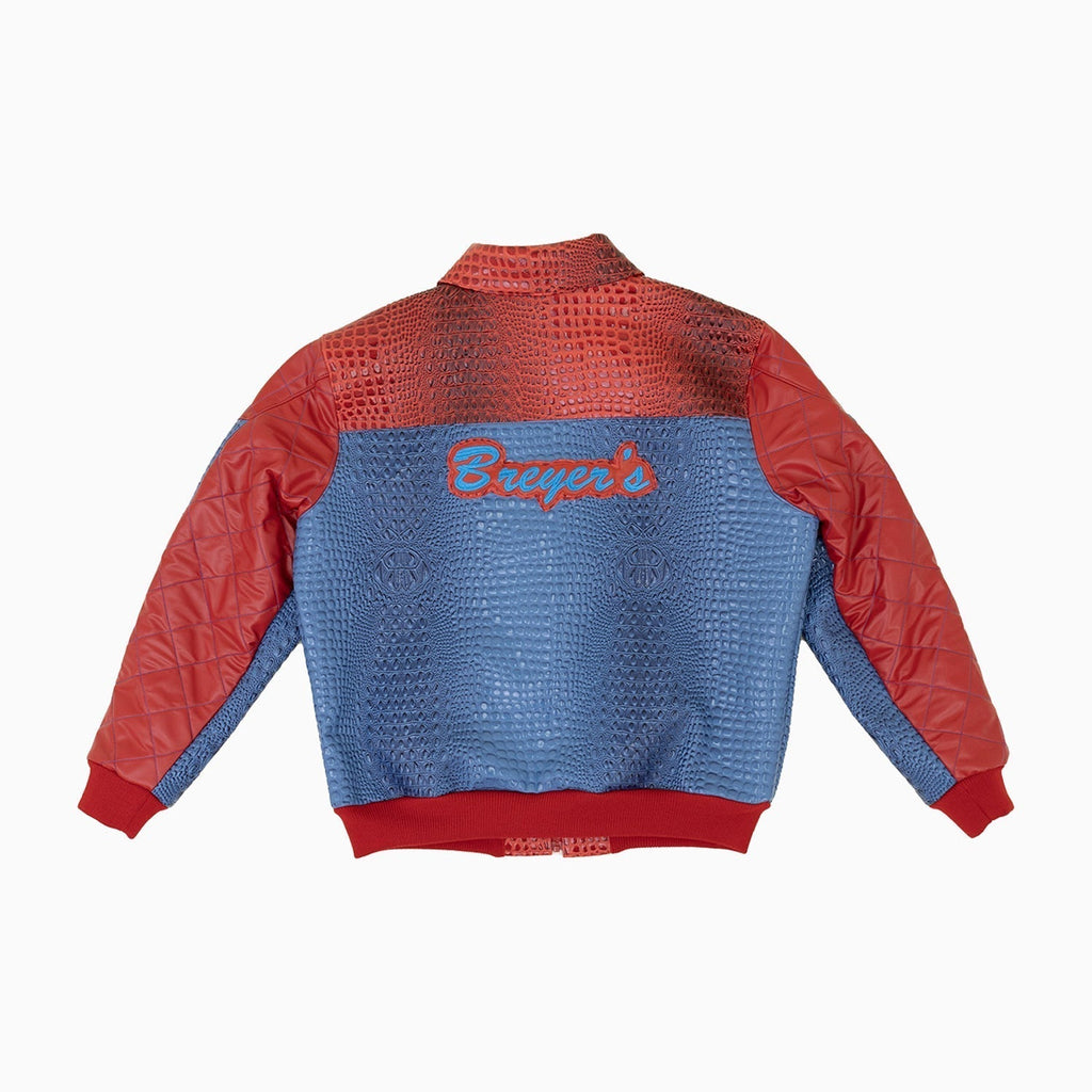 Breyer's Special Edition Leather Jacket