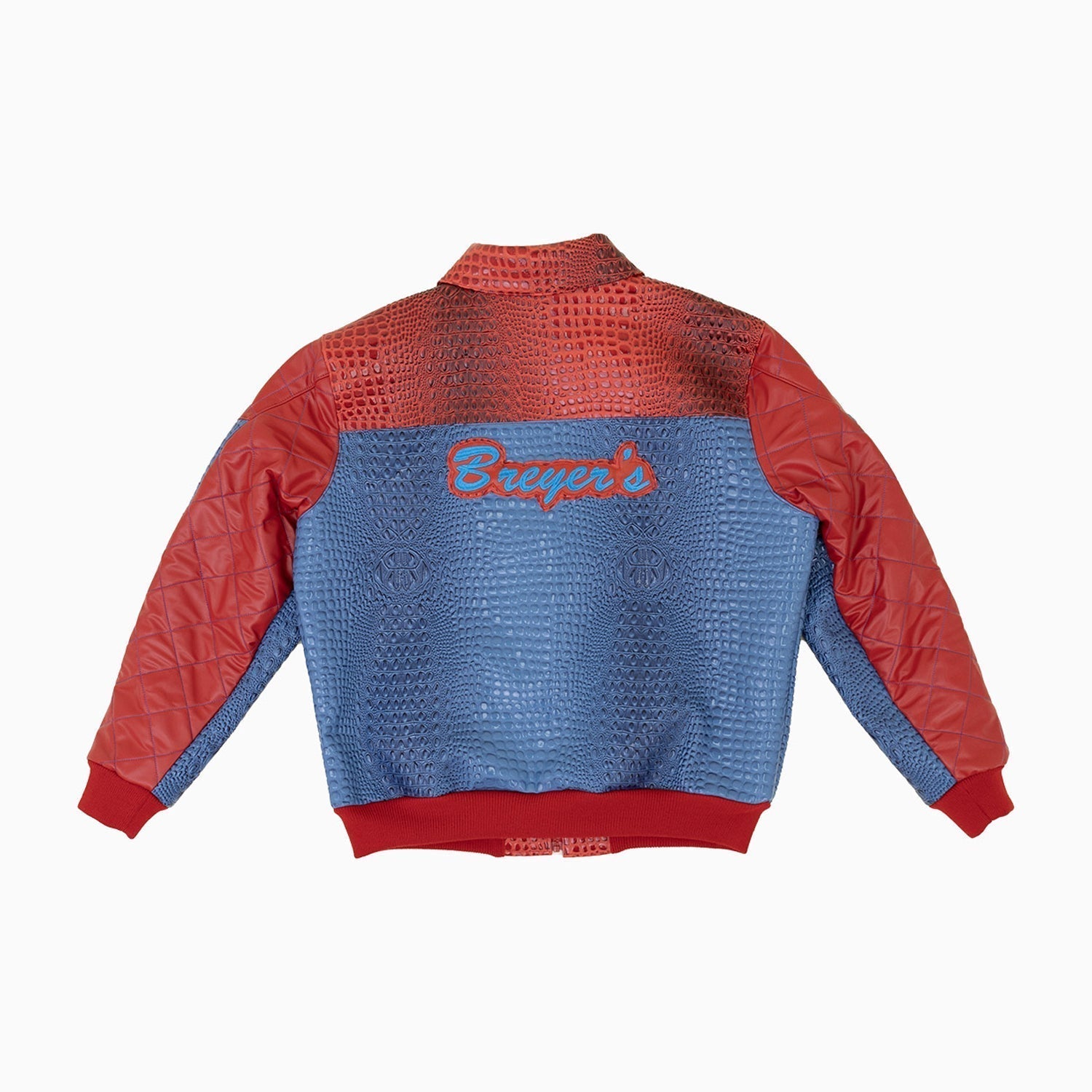 Breyer's Special Edition Leather Jacket