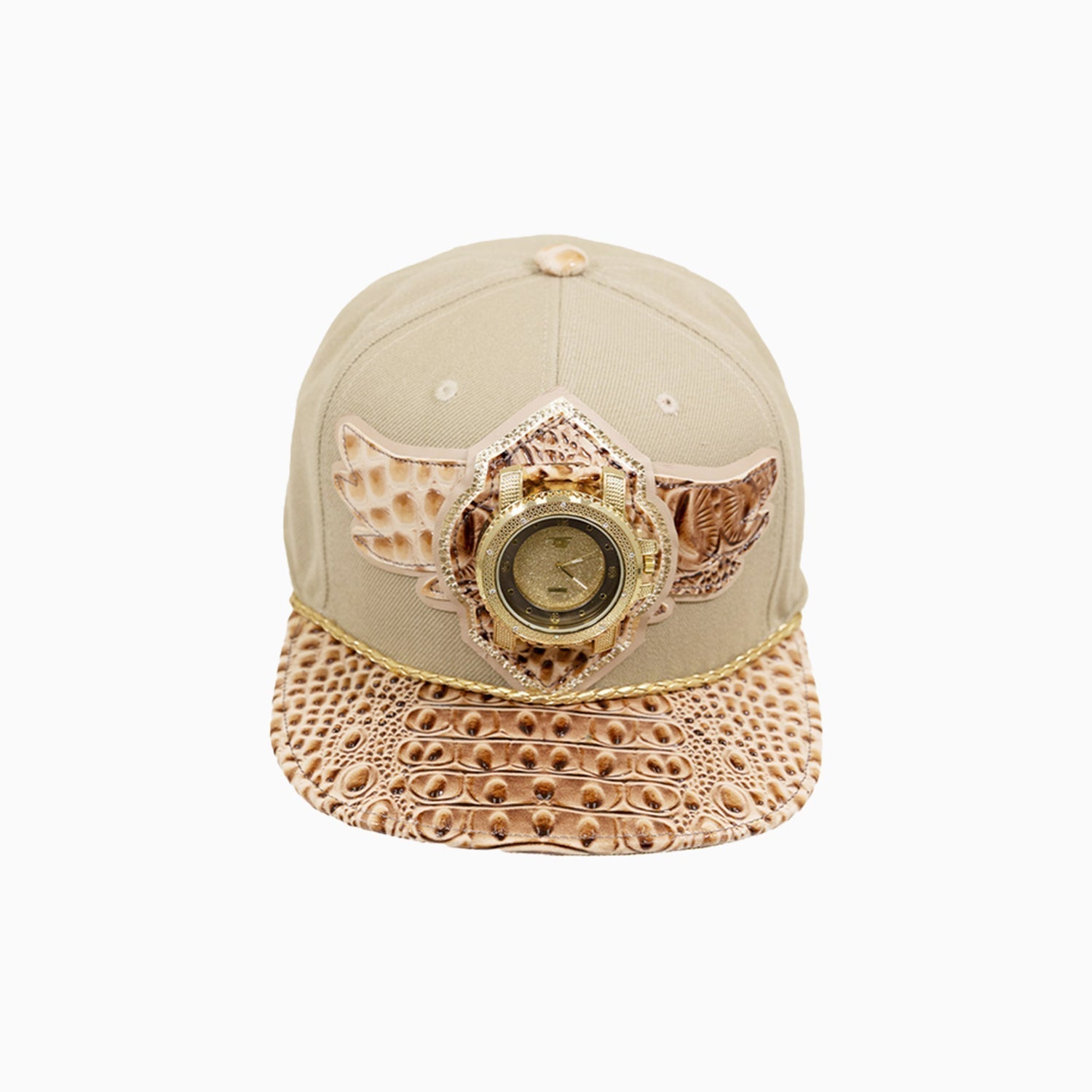 Breyer's Buck 50 Wool Watch Hat