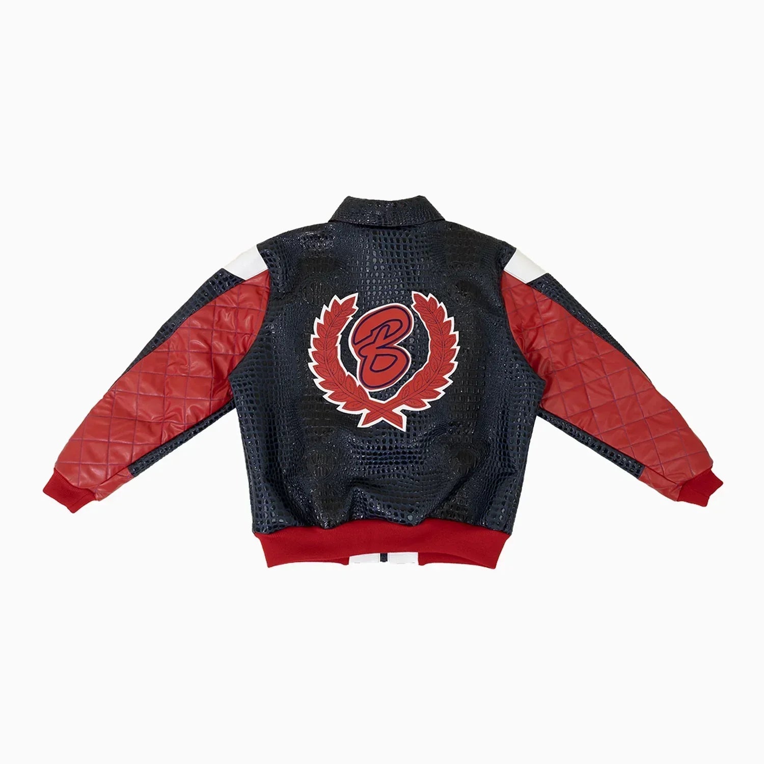 Breyer's Special Edition Leather Jacket