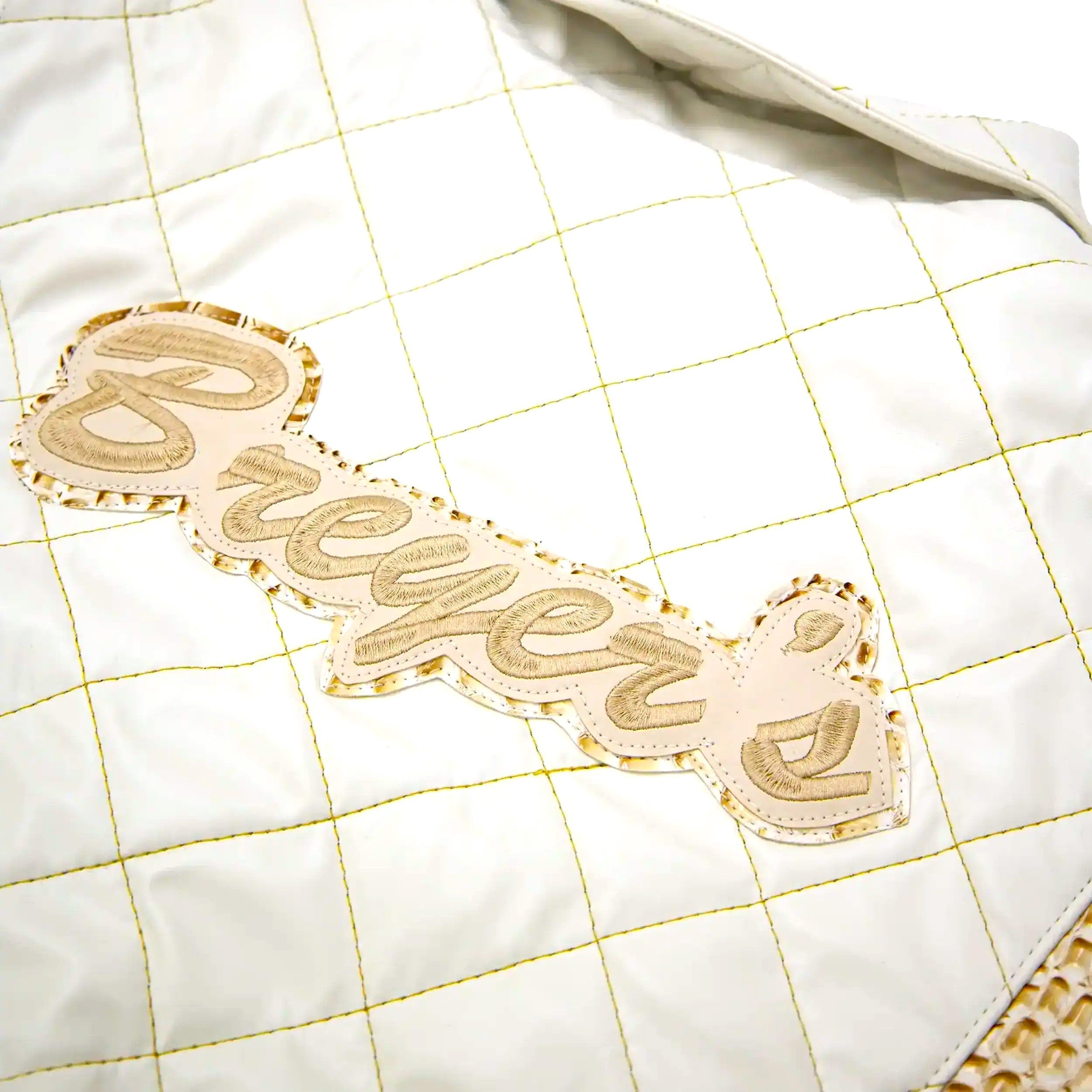 Breyer's Special Edition Leather Jacket