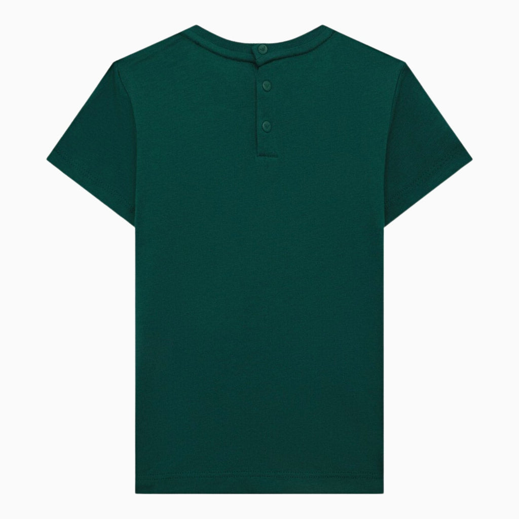 Kid's 3 Pack Logo T Shirt Infants