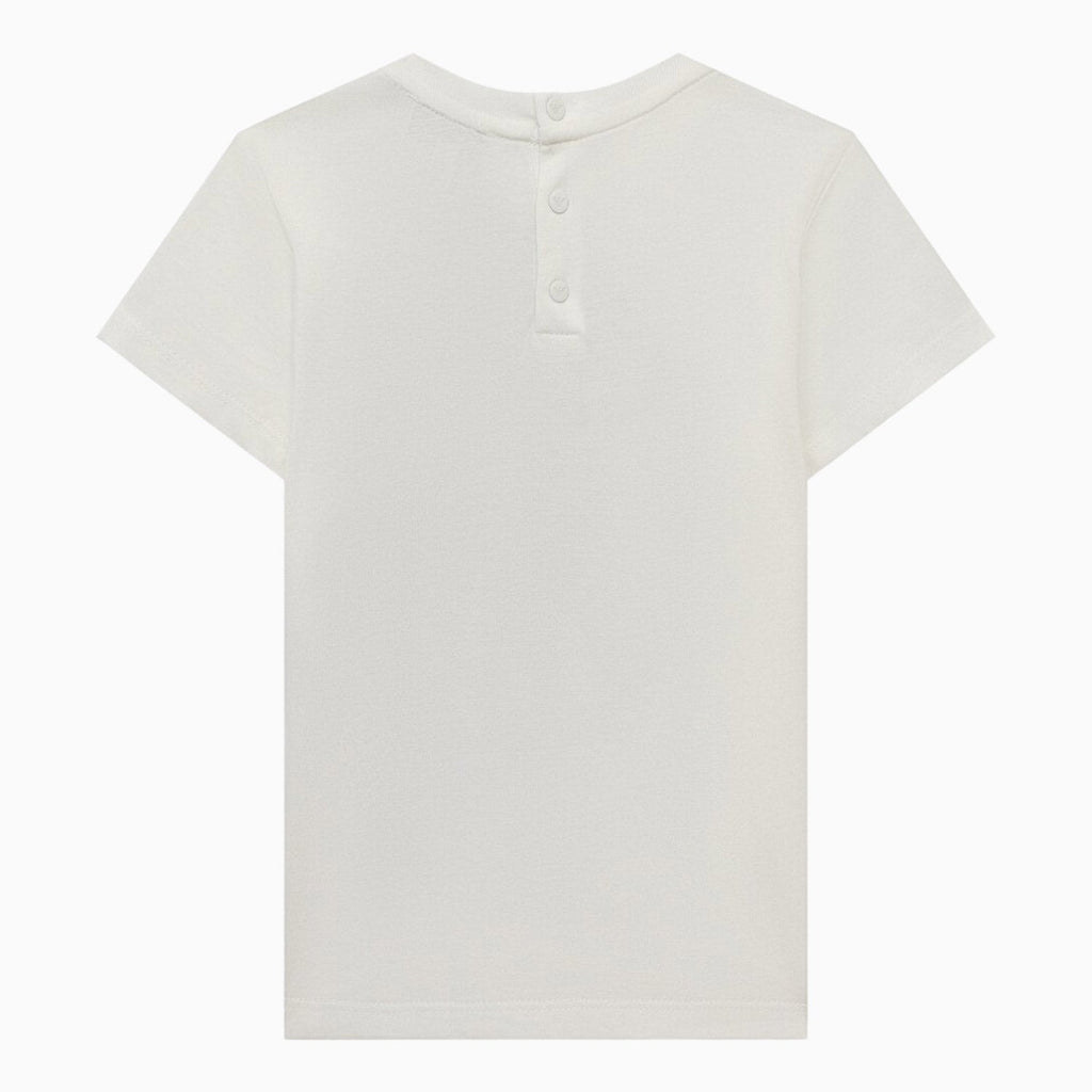 Kid's 3 Pack Logo T Shirt Infants