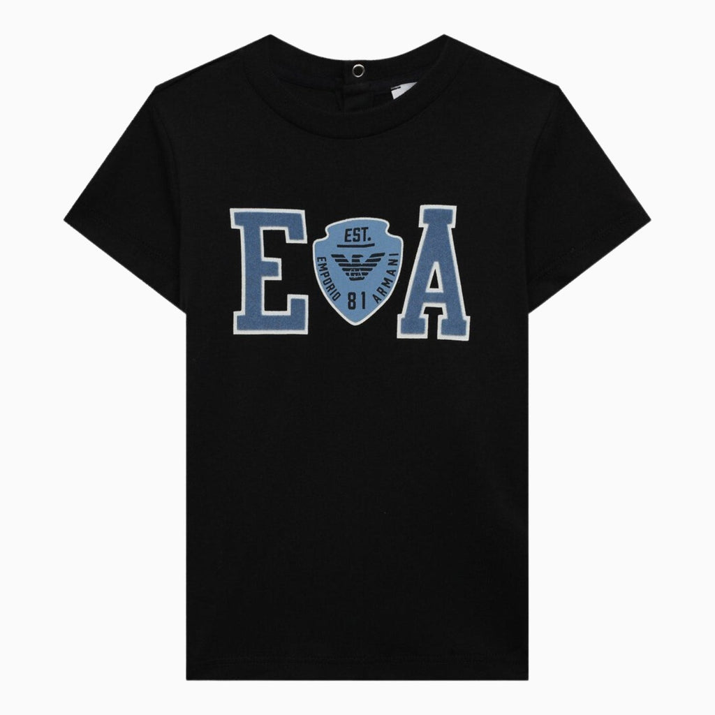 Kid's 3 Pack Logo T Shirt Infants