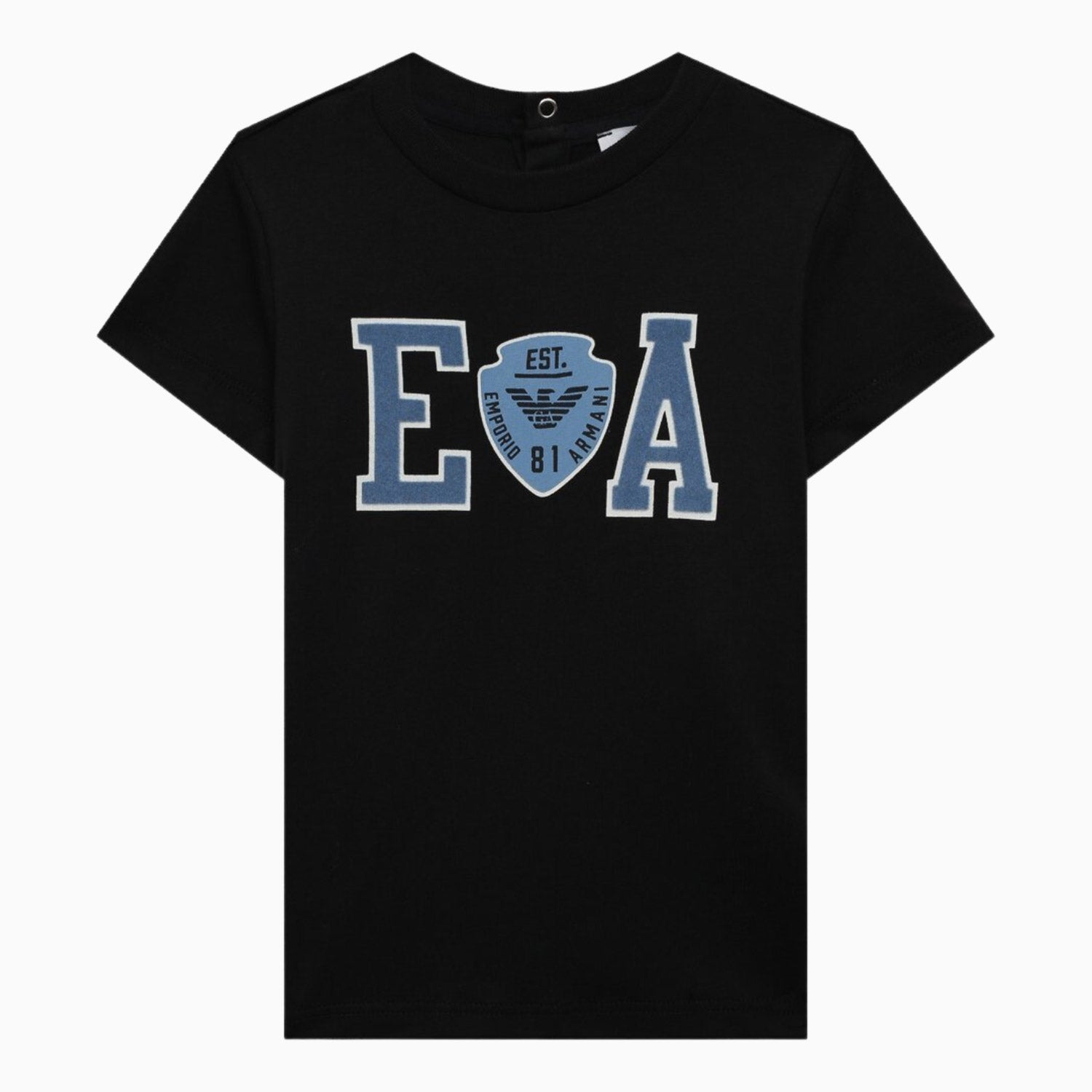 Kid's 3 Pack Logo T Shirt Infants