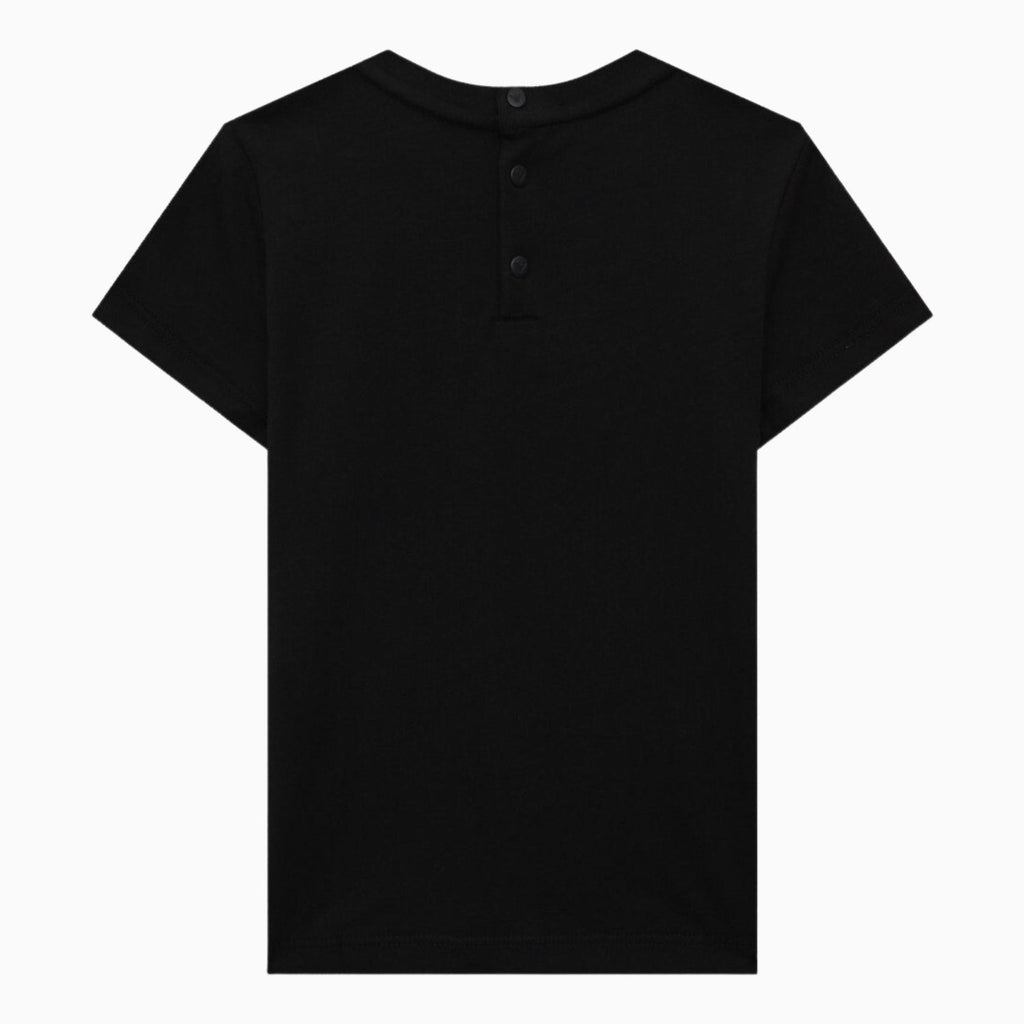 Kid's 3 Pack Logo T Shirt Infants