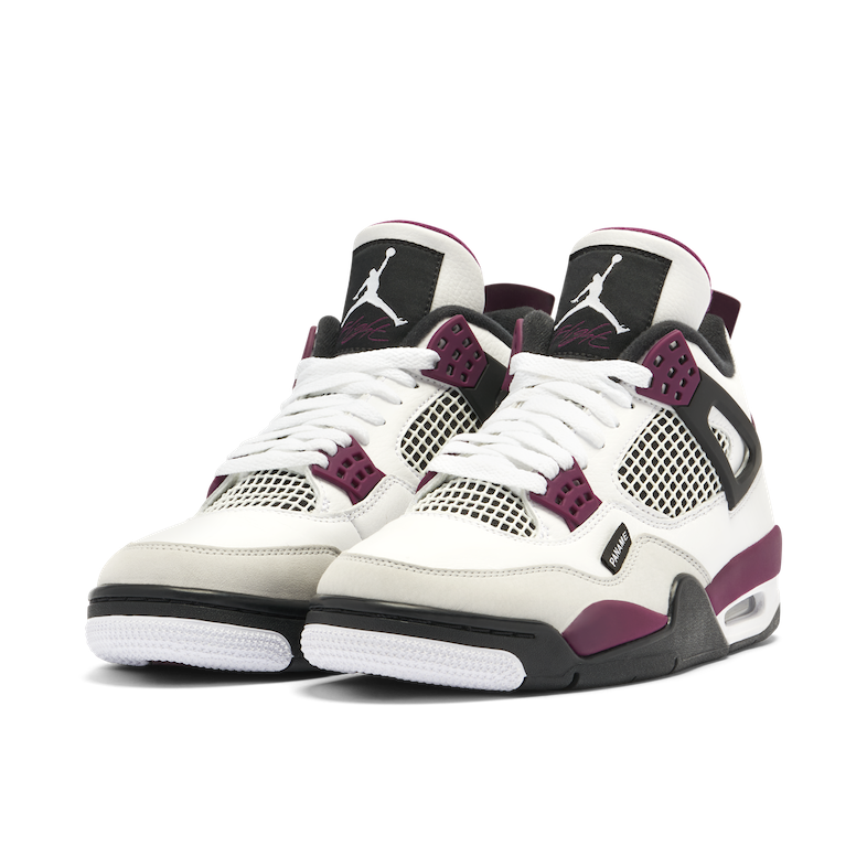 Air Jordan 4 Retro PSG