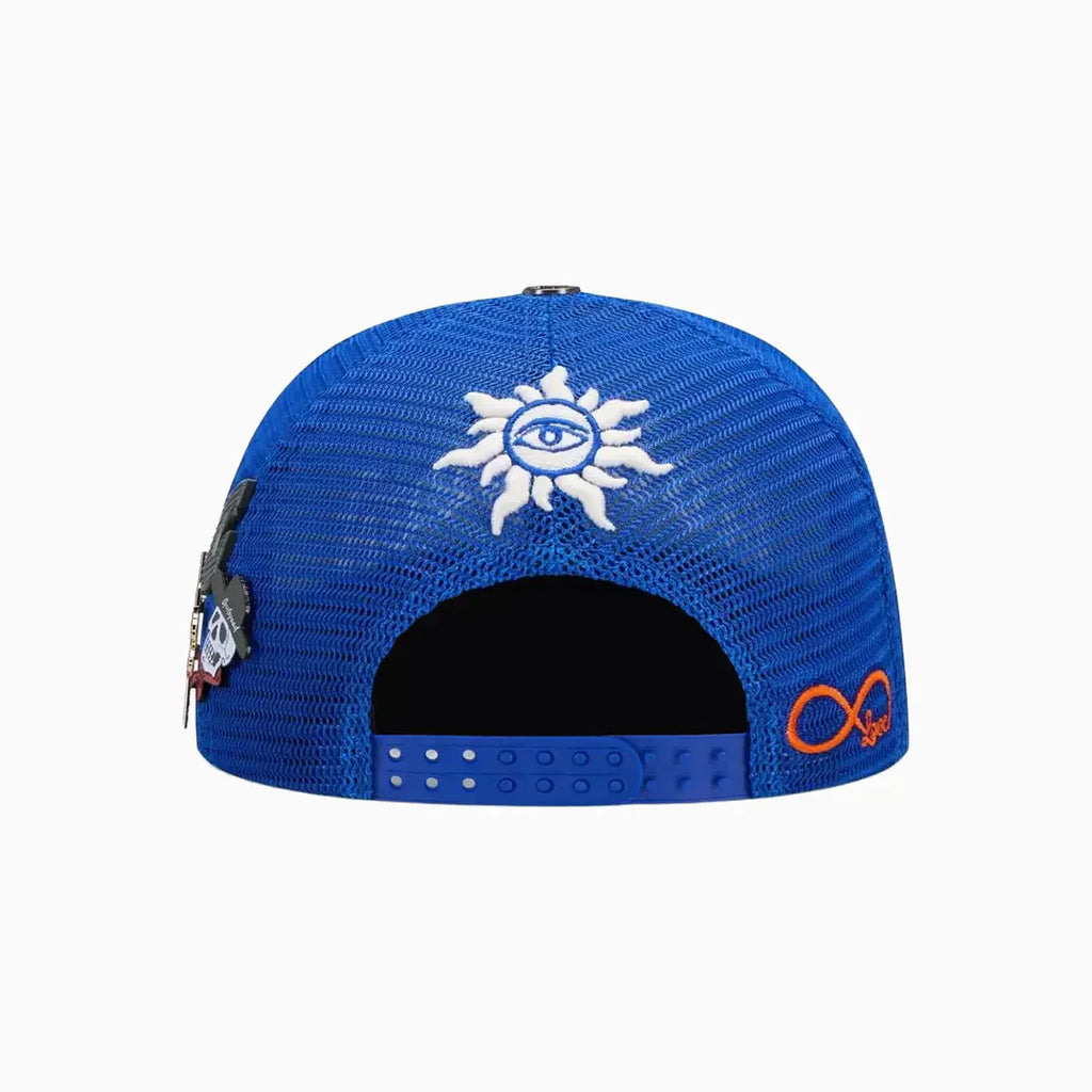 GS Forever Trucker Hat