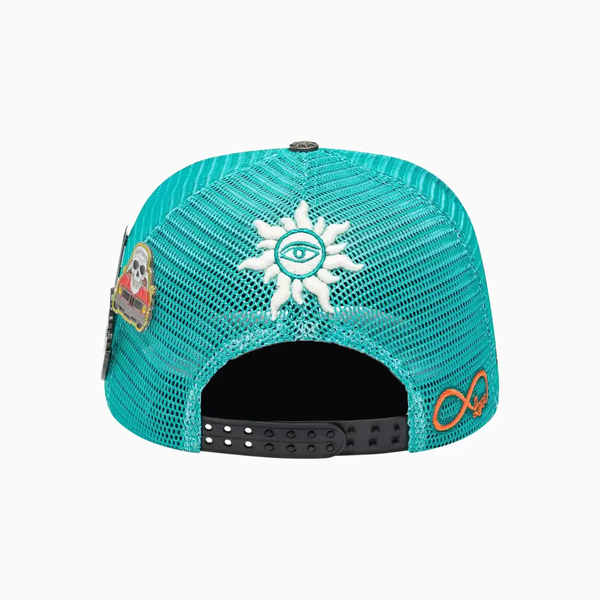 GS Forever Trucker Hat