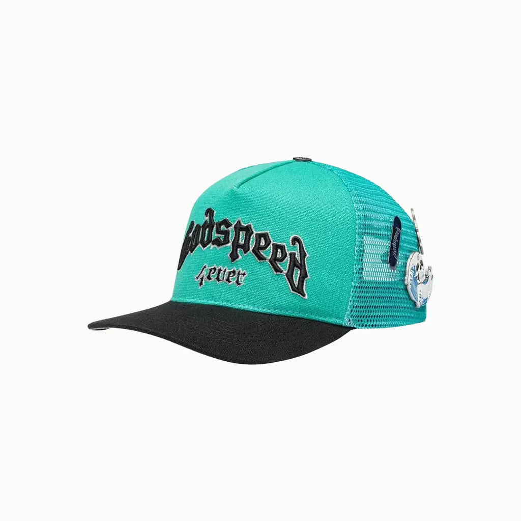 GS Forever Trucker Hat