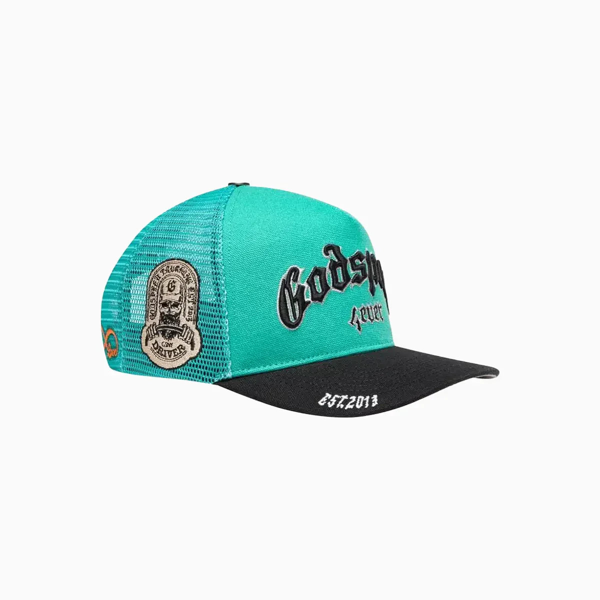 GS Forever Trucker Hat