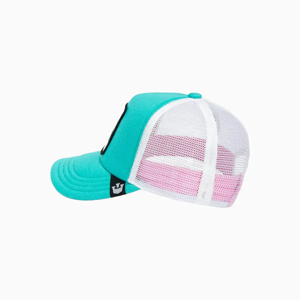 Do Do Doodoo Doodoo Trucker Hat