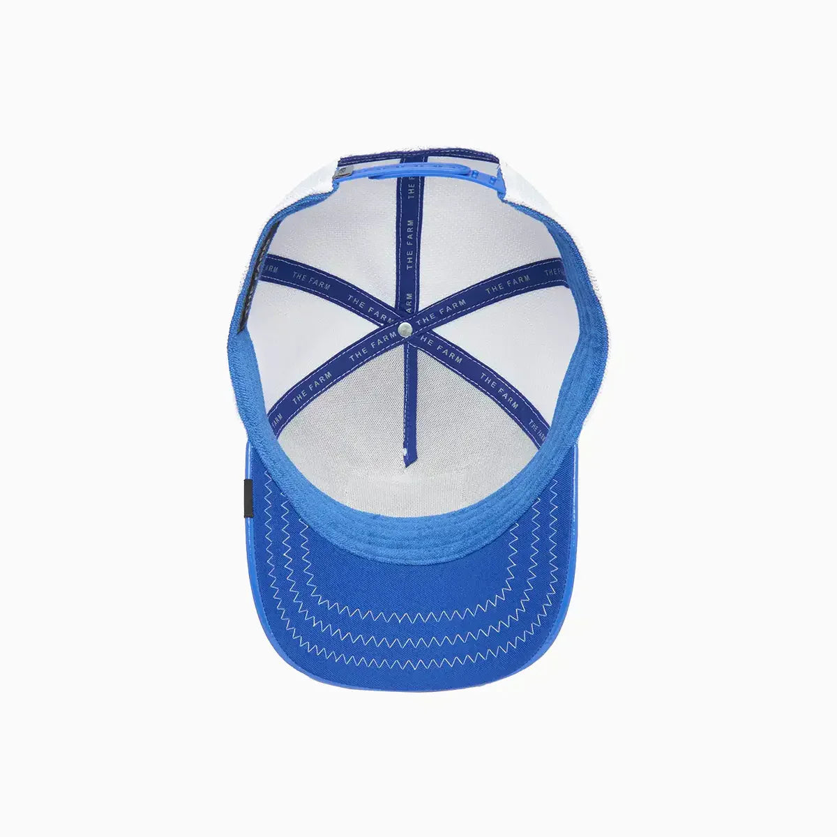 Horsepower Trucker Hat