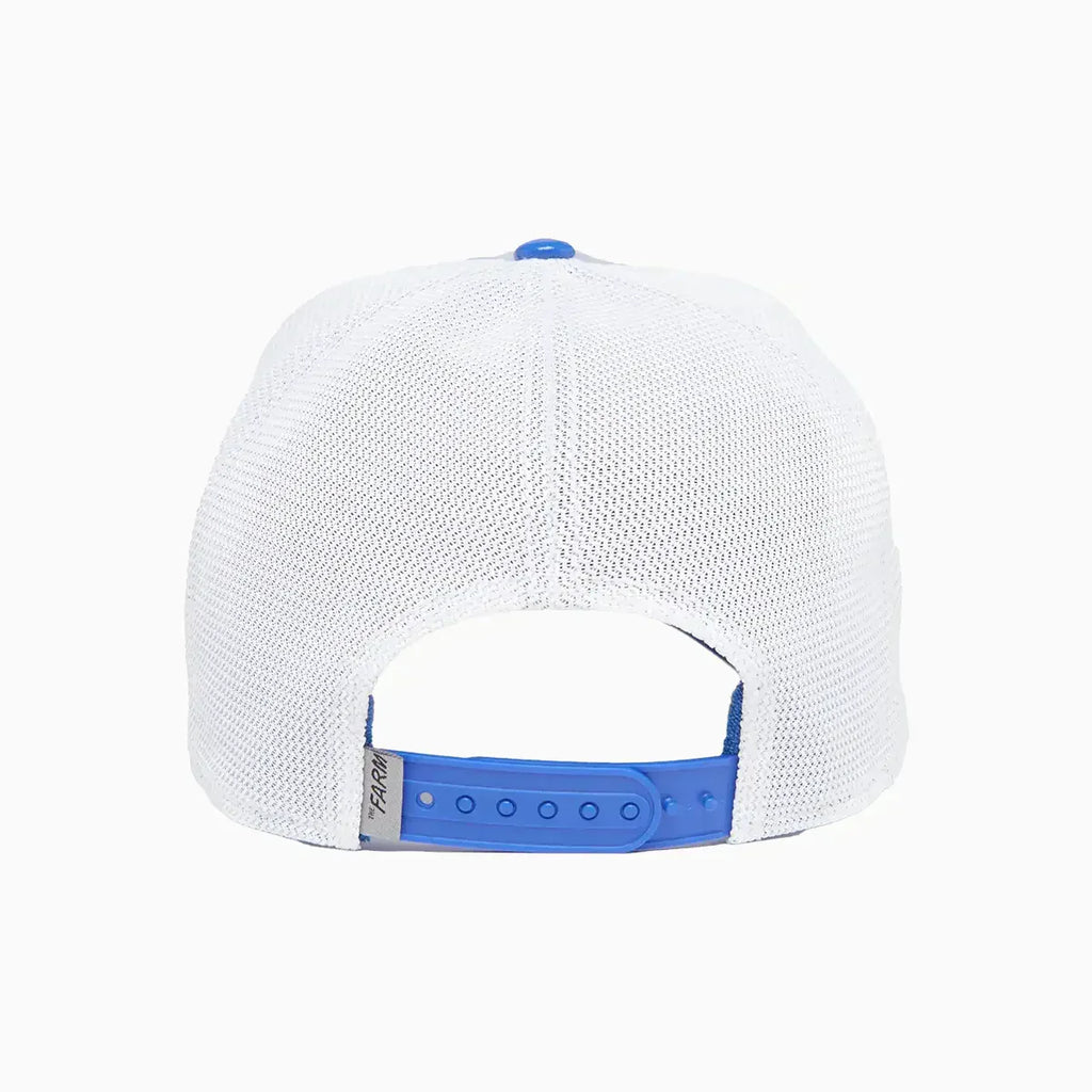 Horsepower Trucker Hat