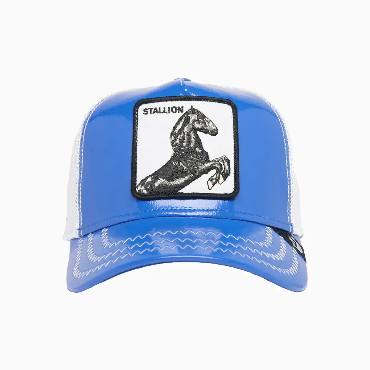 Horsepower Trucker Hat