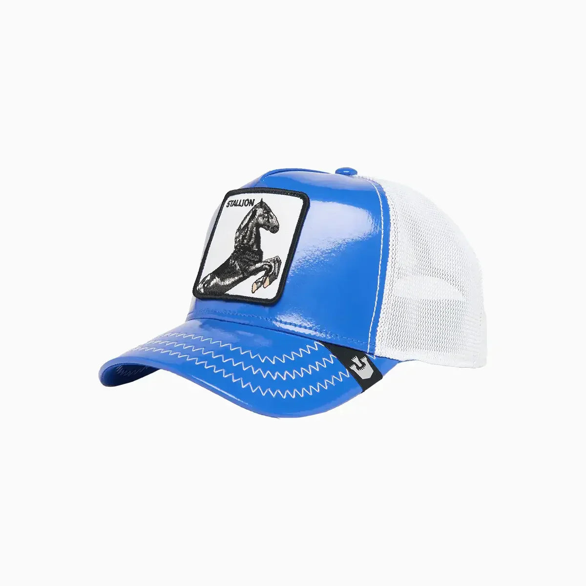Horsepower Trucker Hat
