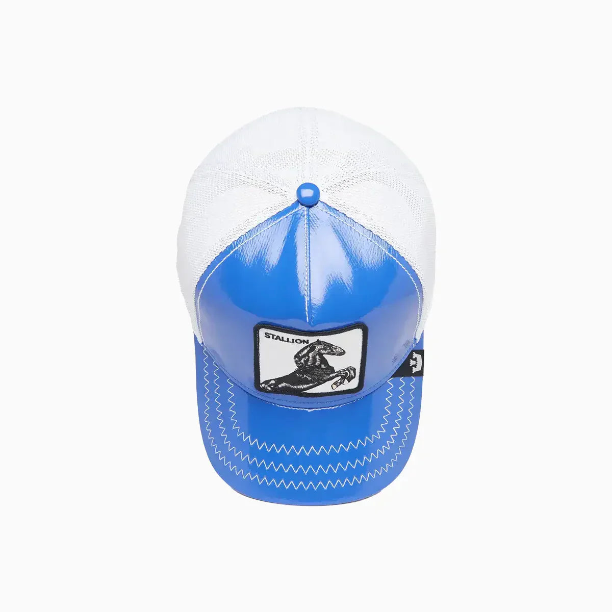 Horsepower Trucker Hat